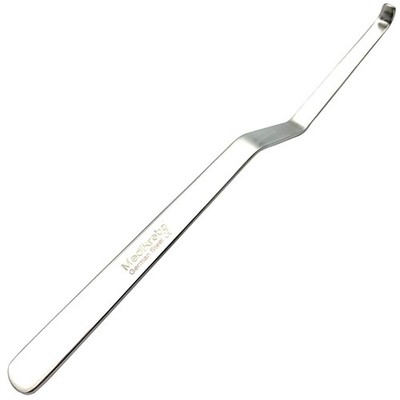 Love Nerve Root Retractor Bayonet 21 cm Surgical Instrument