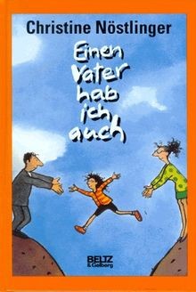 Einen Vater hab ich auch. ( Ab 12 J.) von Nöstlinger, Ch... | Buch | Zustand gut