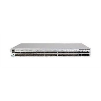 Dell DS-7720B EMC DS-7720B BROCADE BR-G720 64GB FC w/ 48 active ports +  ENT Bun