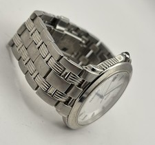 Seiko Le Grand Sport White Watch, 7N32 0CH0 Watch #8.33 6