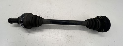 Antriebswelle links hinten BMW 7er (E65, E66) 7518455 Gelenkwelle