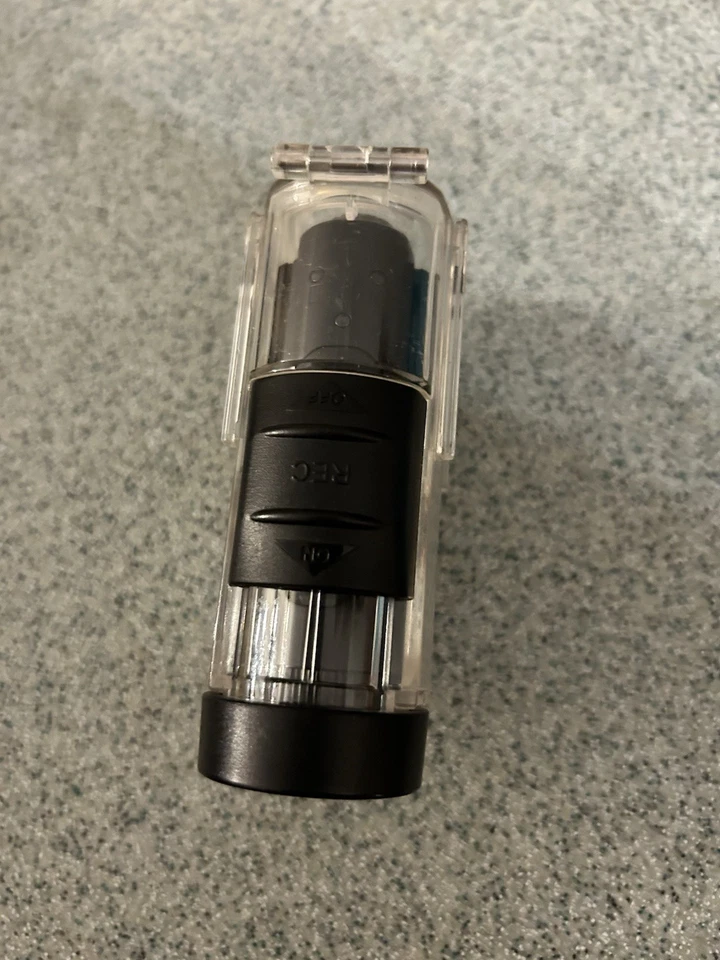 MIDLAND XTC280 HD ACTION VIDEO CAMERA 1080p New Without Box - Image 2 of 4