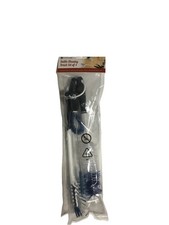 1 SET OF 3 PC STARPACK BOTTLE CLEANING BRUSH MULTICOLOR
