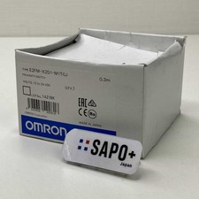 Omron E2FM-X2D1-M1TGJ (Box is damaged) new