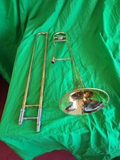 Bach Trombone