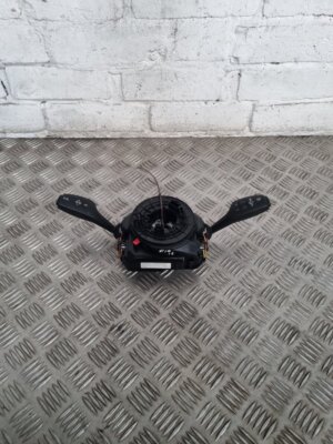 BMW 9245622 6 Coupe (F13) 2012 Steering column multi-switch for 