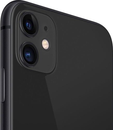 Apple iPhone 11 - 64GB 128GB 256GB - AT&T - All Colors - Bundle - Good - Afbeelding 9 van 29