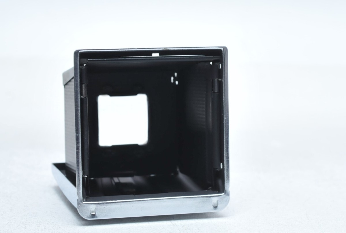 Hasselblad Waist-Level Viewfinder Chrome | eBay