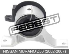 Right Engine Mount (Hydro) For Nissan Murano Z50 (2002-2007)