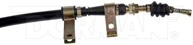 Cable de freno de estacionamiento Dorman C94448 para Mazda 626 G037-44-410G Foto 2 de 4