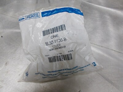 F17) Ford Cover BL3Z-1130-B