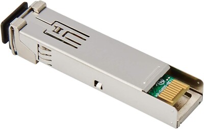 ALCATEL LUCENT SFP-GIG-LX MODULO RICEVITORE 903436-90 ORIGINALE