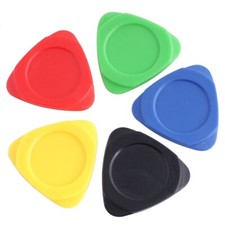 Snap Jewelry Pick Tool for Ginger Style Charms 12mm  20mm Random Colors Mix 5pc
