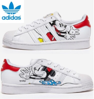 adidas disney