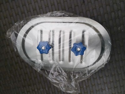 Runde Zugangstür 250×150 für 300/315 Kanal