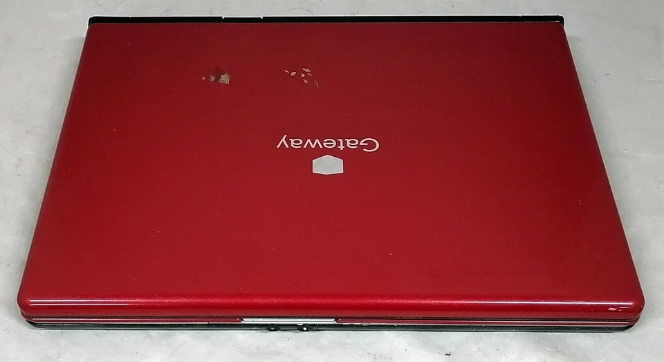 For Parts 14" Gateway T-Series T-6321 W350l (Pentium T2370/ 3GB RAM/NO HDDD) - Image 2 of 4