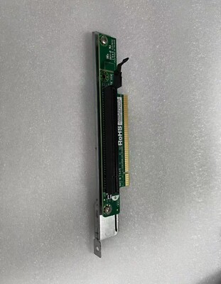 Supermicro RSC-RR1U-E16 1U PCI-E X16 Riser card w/ metal bracket