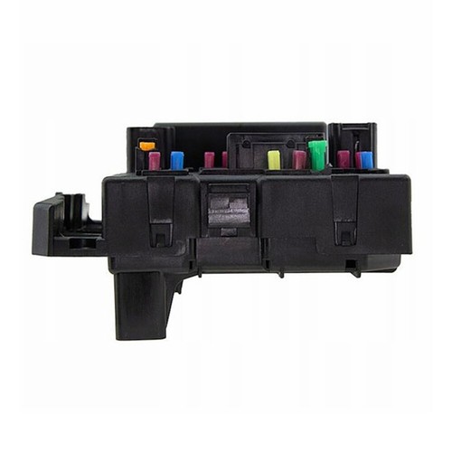 Fuse Box For PICASSO Fuse Box Unit Assembly RELAY 9657608580 Practical ...