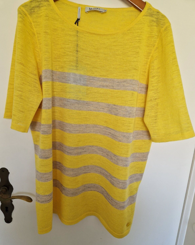 NEU - MAERZ - Damen Shirt - Größe 44