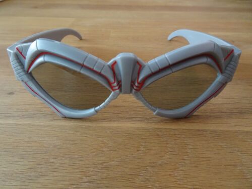 *NEW*Avengers Age Of Ultron 3D Glasses - ULTRON - For Use with Passive 3D TV's - Picture 1 of 4