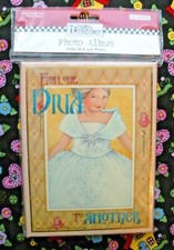 2006 Mary Engelbreit "From One Diva to Another" Photo Album