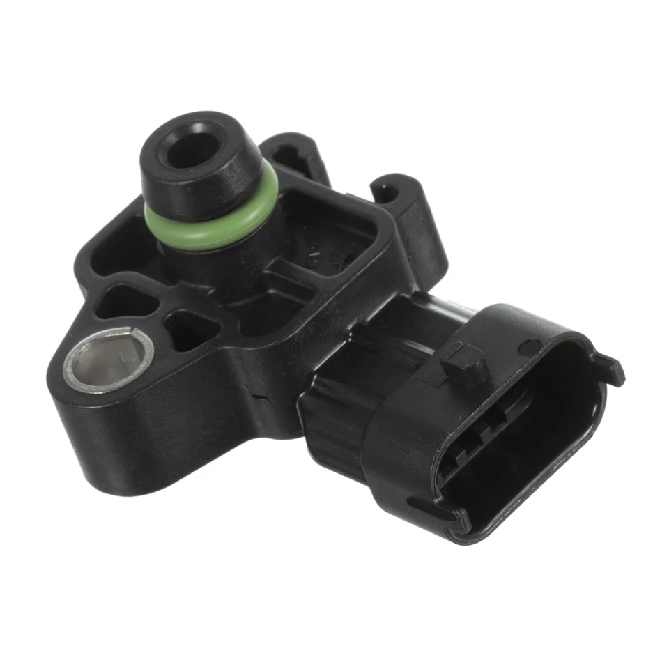 Conjunto de sensor de presión absoluta colector de aire GM 2008-2023 NUEVO FABRICANTE DE EQUIPOS ORIGINALES 12711681 Foto 4 de 4