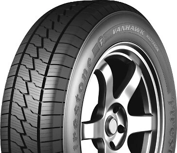 Firestone VanHawk Multiseason