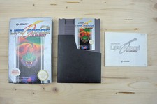 ebay® Auktion 185883416694 | NES - Life Force: Salamander - (OVP, mit Anleitung) Thumbnail of ebay® auction 185883416694 | NES - Life Force: Salamander - (OVP, mit Anleitung)
