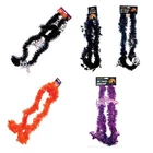PARTY Halloween DECORATIVE DECORATION HORROR SCARY GARLANDS!!!  GARLAND 2m