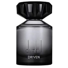 Image of DUNHILL DRIVEN 100ML EAU DE PARFUM SPRAY FOR MEN BRAND NEW & WITHOUT BOX
