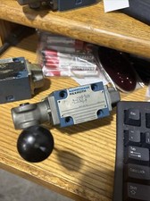 REXROTH 4WMM6D53/F/V