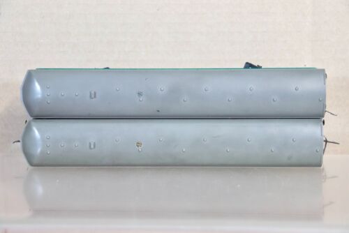 TRIANG R156 R225 BR GREEN SOUTHERN SUBURBAN EMU LOCOMOTIVE 2 CAR SET 1od - Picture 7 of 8