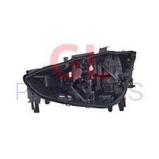 SCHEINWERFER SCHEINWERFERGEH�USE F�R MAZDA CX-5 2017- Links Neu