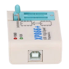 XP866 High Speed SPI FLASH Programmer BIOS Chip USB Programming Accessory
