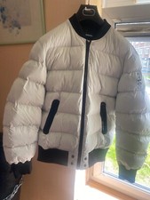 Diesel Prototipi Giubbini Nylon Jacket