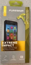 New Original PureGear Extreme Impact Screen Protector for Galaxy Core Prime -!