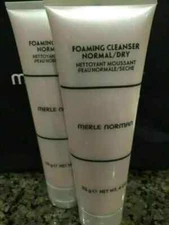 Merle Norman  NORMAL/DRY Foaming Cleanser   NEW...4oz