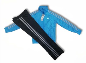 adidas trainingsanzug climalite damen