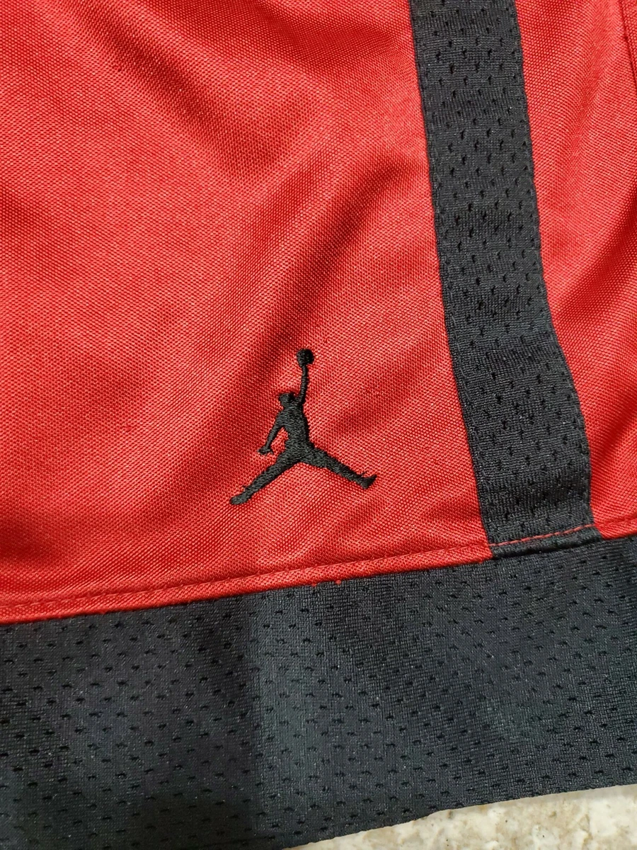 Jordan hot sale franchise shorts
