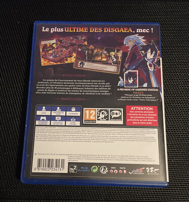 Análise: Disgaea 1 Complete (PS4): é um remake mais do que merecido