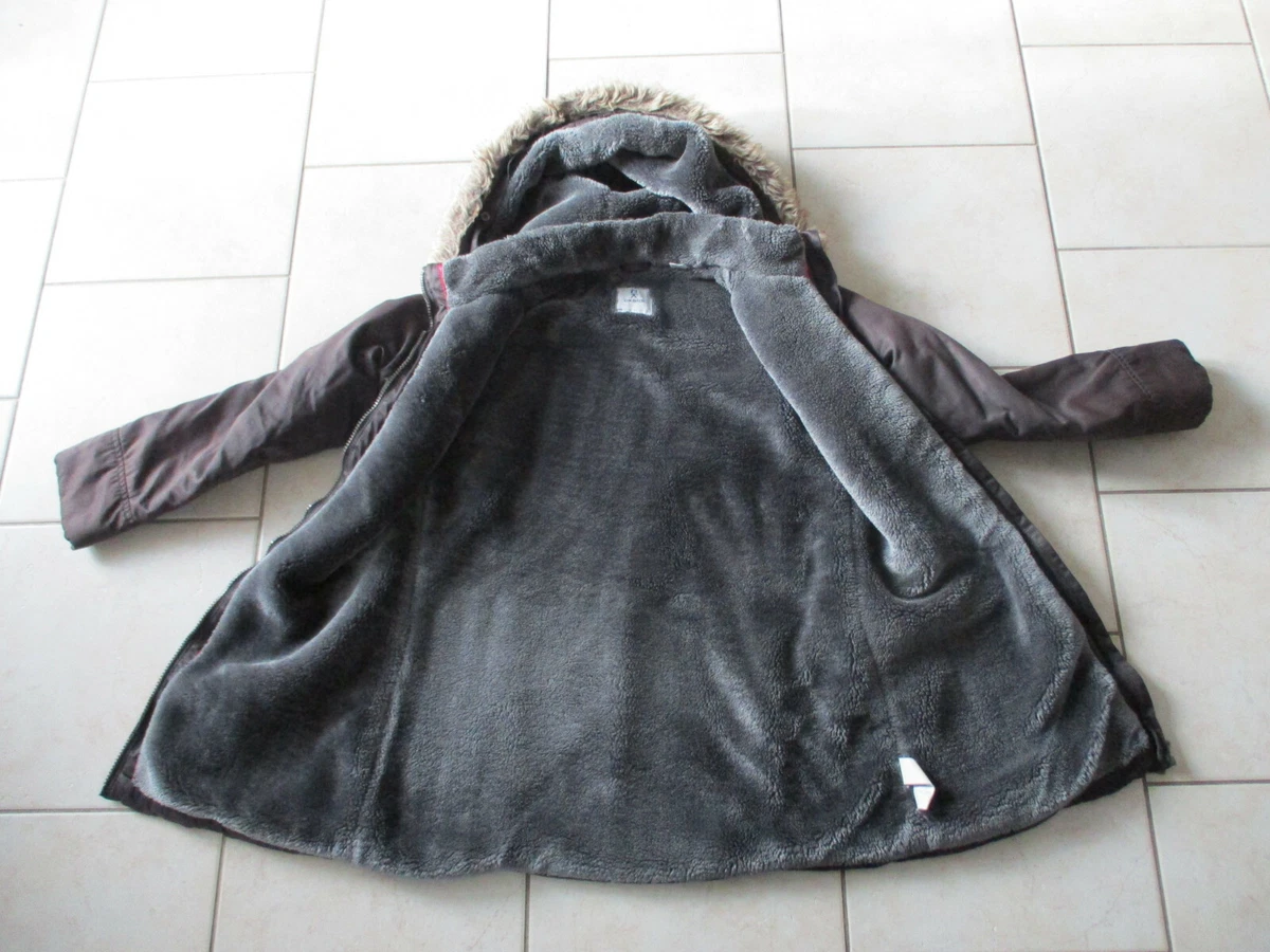 Manteau okaidi fille 12 ans sale