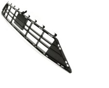 FORD FOCUS MK4 2018-22 ST-LINE FRONT LOWER BUMPER GRILLE JX7B-17K945-TD