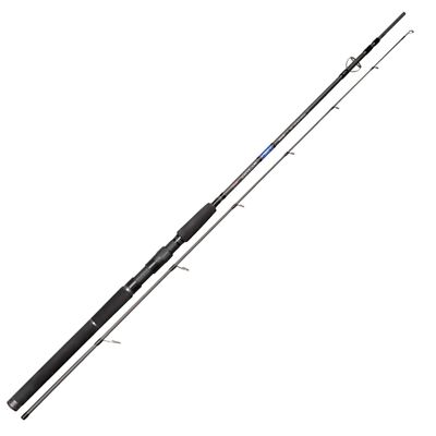 Gamakatsu Akilas Salt & Boat 70XXXXH 210cm 60-120g - Spinnrute, Salzwasserrute 