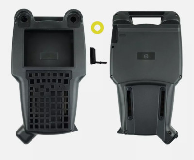 1Pcs New Plastic Case Cover A05B-2518-C202#SGL A05B-2518-C203#ESW