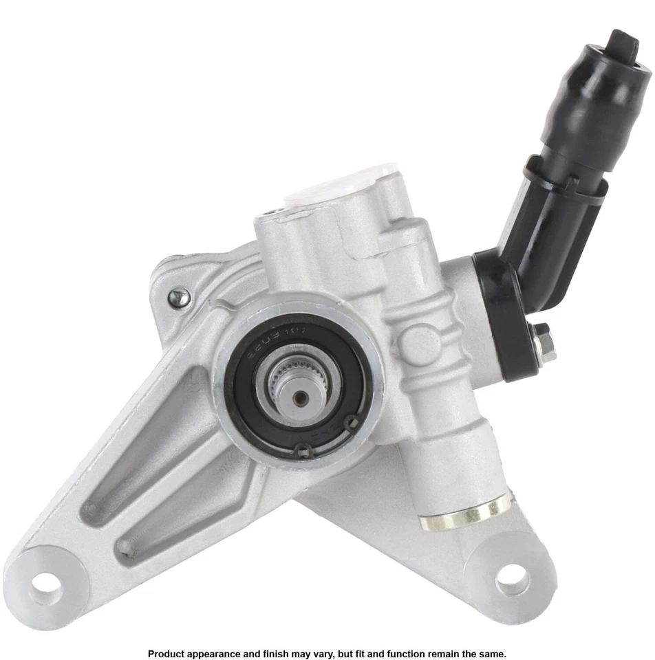 Power Steering Pump Cardone For 2004-2008 Acura TL - Image 2 of 4