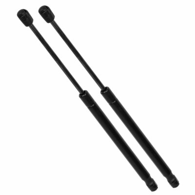 Pair Of Rear Trunk Lift Supports For Infiniti Q45 Q45T 2002-2006, Gas Struts