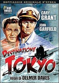 KRIEGSZIEL TOKIO