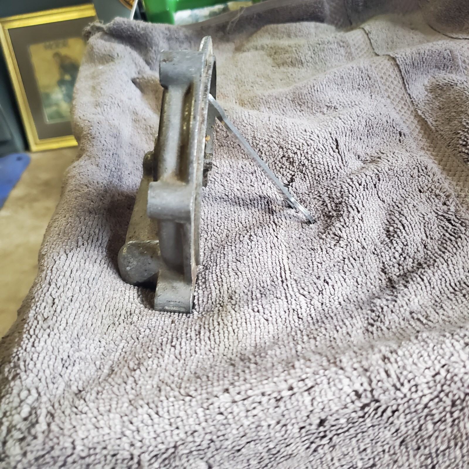 Vintage Indian Power Plus Motorcycle Parts eBay