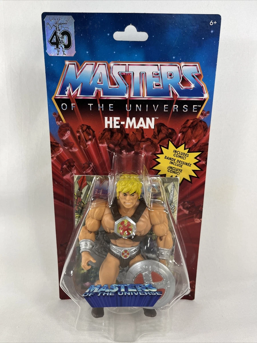 Descubrir 67+ imagen he man walmart Thptletrongtan.edu.vn