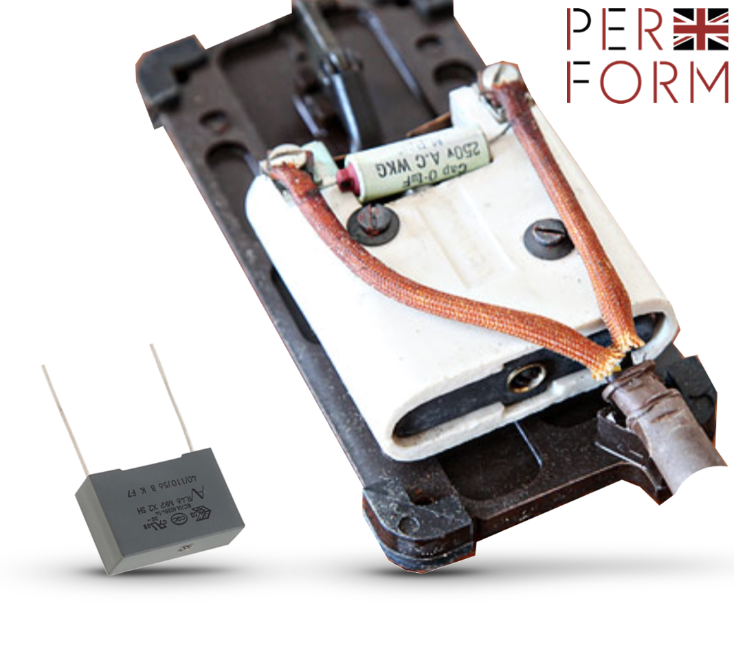 Singer Sewing Machine Foot Pedal Repair Kit eBay